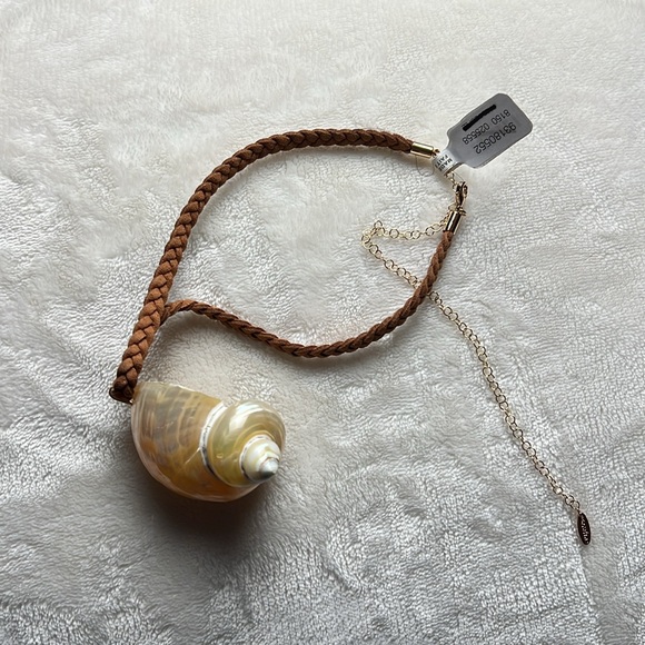 FREE PEOPLE Sara Choker - Picture 4 of 6